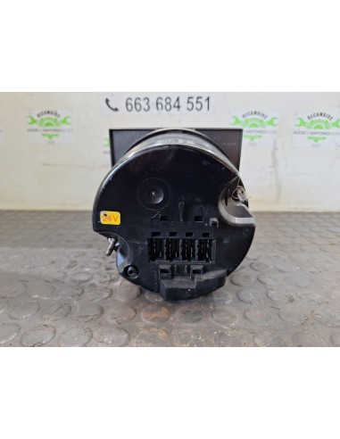 [110280] TACOGRAFO DE DISCO - SCANIA SERIE 4...