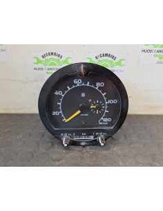 [110279] TACOGRAFO DE DISCO - NISSAN ECO - T 160.75/117...