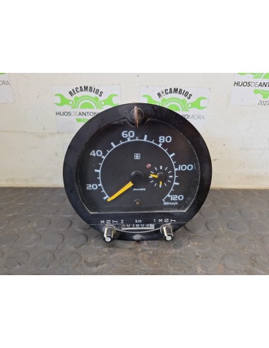 [110279] TACOGRAFO DE DISCO - NISSAN ECO - T...