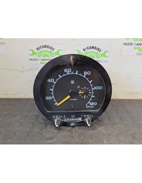 [110279] TACOGRAFO DE DISCO - NISSAN ECO - T 160.75/117 KW/E2