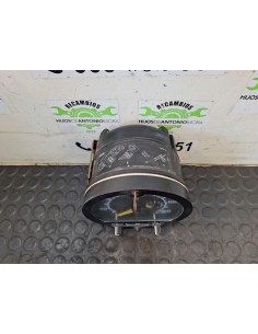 [110279] TACOGRAFO DE DISCO - NISSAN ECO - T 160.75/117... 2