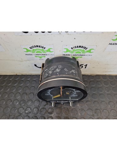 [110279] TACOGRAFO DE DISCO - NISSAN ECO - T...