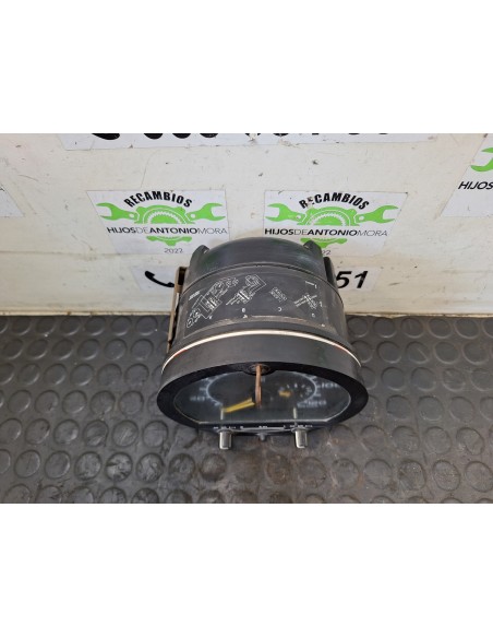 [110279] TACOGRAFO DE DISCO - NISSAN ECO - T 160.75/117 KW/E2