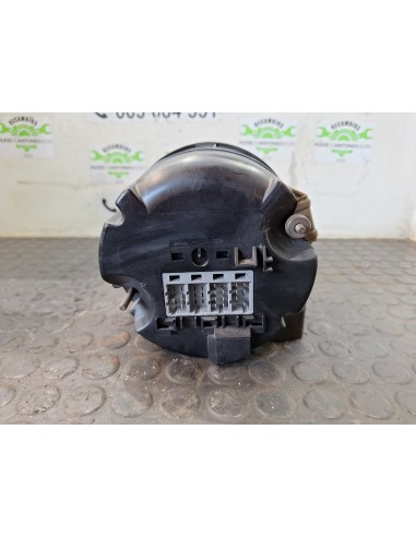 [110279] TACOGRAFO DE DISCO - NISSAN ECO - T...