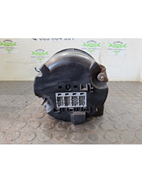 [110279] TACOGRAFO DE DISCO - NISSAN ECO - T 160.75/117 KW/E2