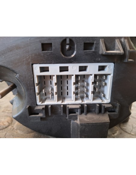 [110279] TACOGRAFO DE DISCO - NISSAN ECO - T 160.75/117 KW/E2