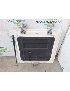 [110278] TAPA CAJON HERRAMIENTAS - MAN TGX 35.XXX...