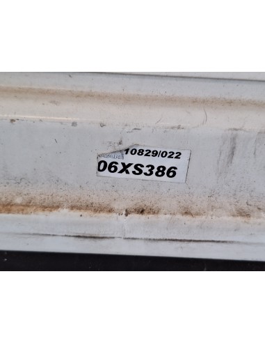 [110278] TAPA CAJON HERRAMIENTAS - MAN TGX...