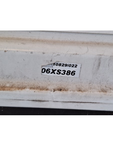 [110278] TAPA CAJON HERRAMIENTAS - MAN TGX 35.XXX (01/2007 - ...)