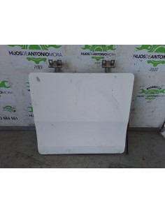 [110277] TAPA CAJON HERRAMIENTAS - MAN TGX 35.XXX...