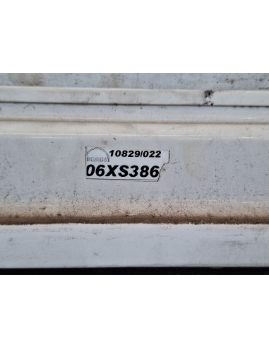 [110277] TAPA CAJON HERRAMIENTAS - MAN TGX...