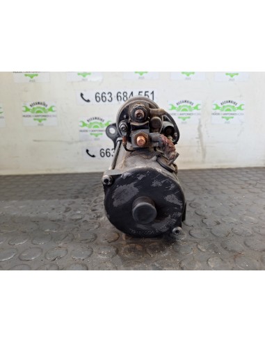 [110276] MOTOR ARRANQUE - DAF SERIE XF EURO 6...