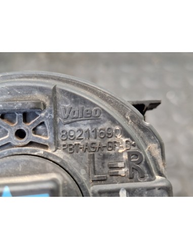 [110275] FARO ANTINIEBLA DERECHO - FIAT DUCATO