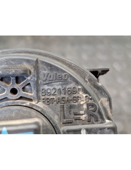 [110275] FARO ANTINIEBLA DERECHO - FIAT DUCATO