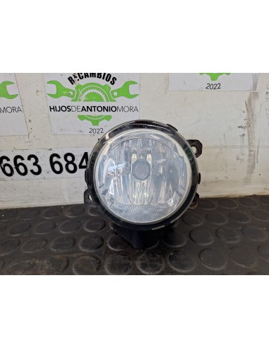 [110275] FARO ANTINIEBLA DERECHO - FIAT DUCATO