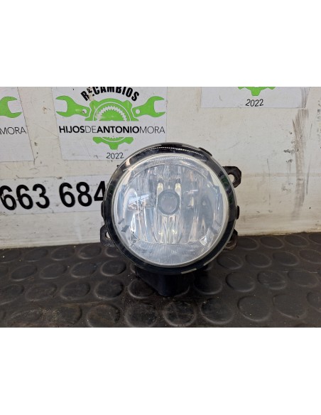 [110275] FARO ANTINIEBLA DERECHO - FIAT DUCATO