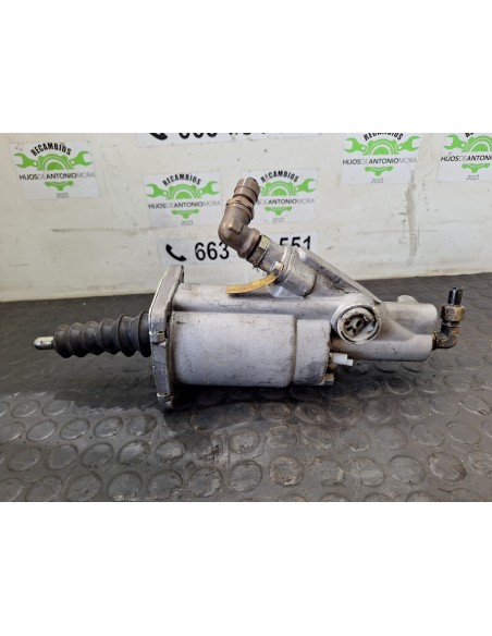 [110274] SERVOEMBRAGUE - DAF SERIE LF45 DESDE 01