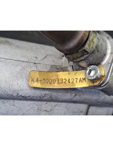 [110274] SERVOEMBRAGUE - DAF SERIE LF45 DESDE 01