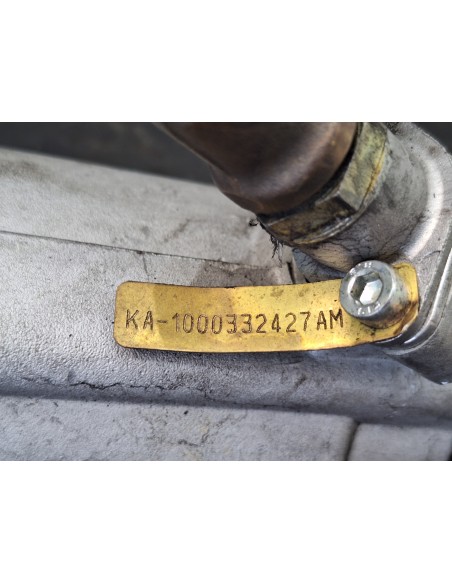 [110274] SERVOEMBRAGUE - DAF SERIE LF45 DESDE 01