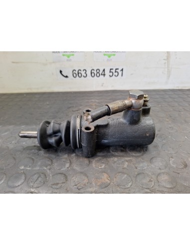 [110273] BOMBIN EMBRAGUE - IVECO EUROCARGO...