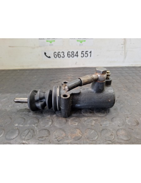 [110273] BOMBIN EMBRAGUE - IVECO EUROCARGO (01/1991 - 12/2001)