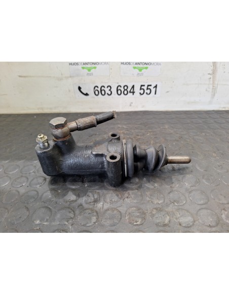 [110273] BOMBIN EMBRAGUE - IVECO EUROCARGO (01/1991 - 12/2001)