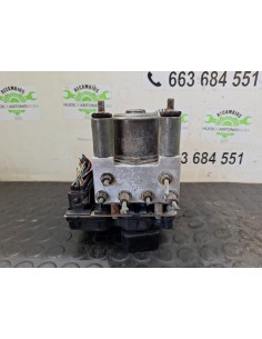 [110272] ABS - ISUZU NQR70L