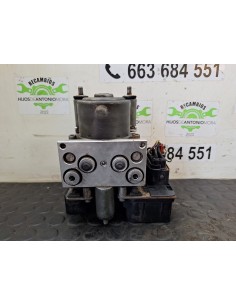 [110272] ABS - ISUZU NQR70L 2