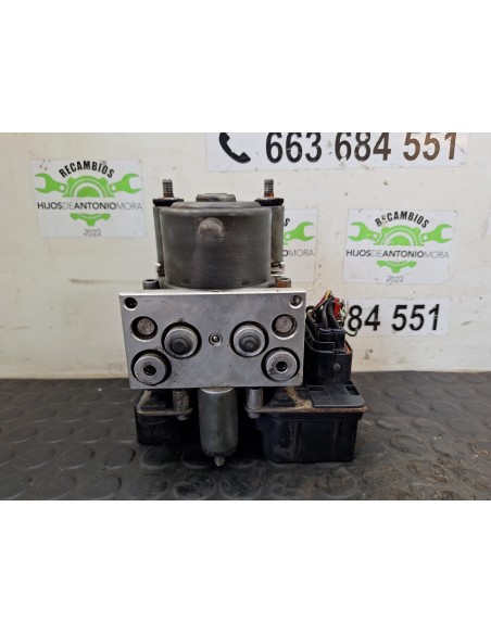 [110272] ABS - ISUZU NQR70L