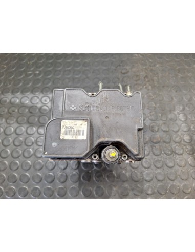 [110272] ABS - ISUZU NQR70L