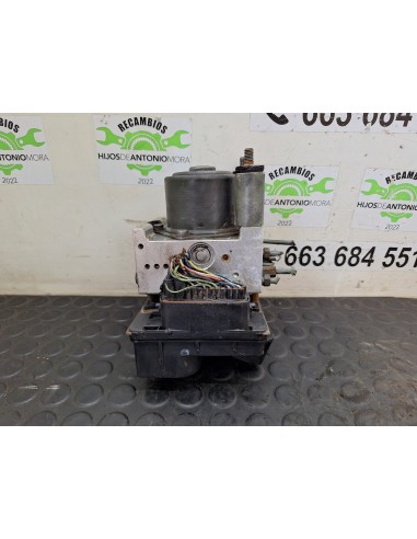 [110272] ABS - ISUZU NQR70L