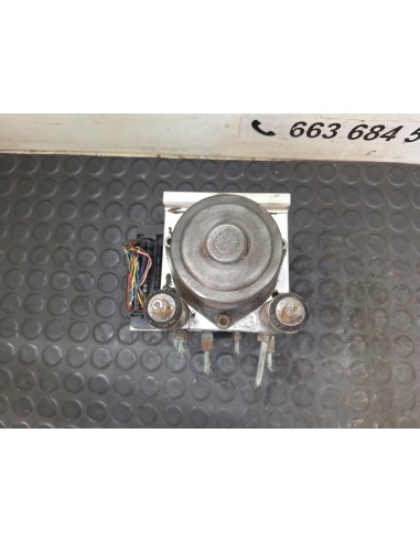 [110272] ABS - ISUZU NQR70L