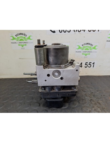 [110272] ABS - ISUZU NQR70L