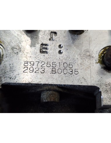 [110272] ABS - ISUZU NQR70L