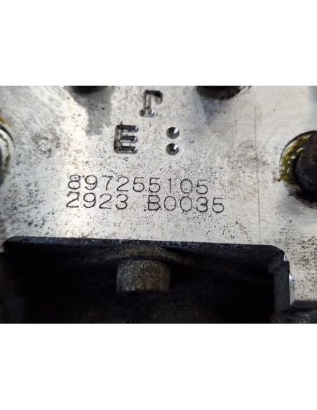 [110272] ABS - ISUZU NQR70L