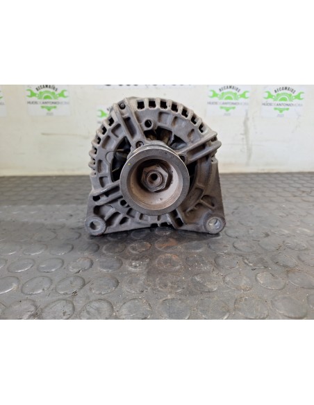 [110270] ALTERNADOR - DAF SERIE LF45 DESDE 01