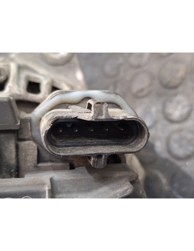 [110270] ALTERNADOR - DAF SERIE LF45 DESDE 01