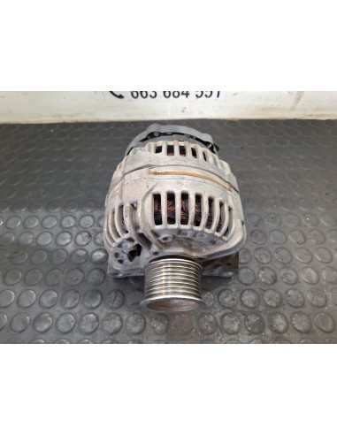 [110270] ALTERNADOR - DAF SERIE LF45 DESDE 01