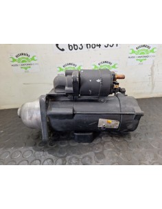 [110269] MOTOR ARRANQUE - DAF SERIE LF45 DESDE 01