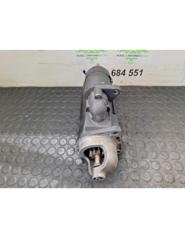 [110269] MOTOR ARRANQUE - DAF SERIE LF45 DESDE 01