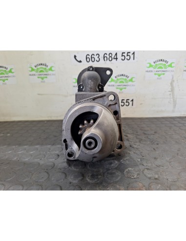 [110269] MOTOR ARRANQUE - DAF SERIE LF45 DESDE 01