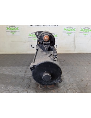 [110269] MOTOR ARRANQUE - DAF SERIE LF45 DESDE 01