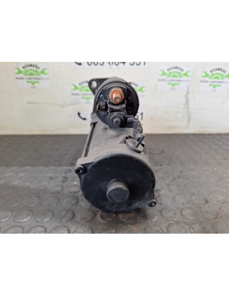 [110269] MOTOR ARRANQUE - DAF SERIE LF45 DESDE 01