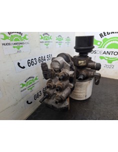 [110268] FILTRO SECADOR - DAF SERIE LF45 DESDE 01 2