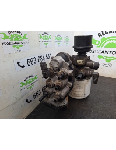 [110268] FILTRO SECADOR - DAF SERIE LF45 DESDE 01