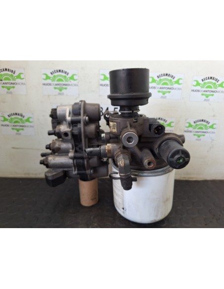 [110268] FILTRO SECADOR - DAF SERIE LF45 DESDE 01