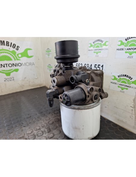 [110268] FILTRO SECADOR - DAF SERIE LF45 DESDE 01