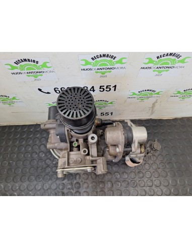 [110268] FILTRO SECADOR - DAF SERIE LF45 DESDE 01