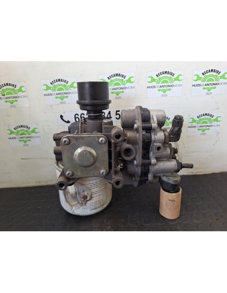 [110268] FILTRO SECADOR - DAF SERIE LF45 DESDE 01