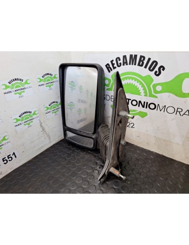 [110264] RETROVISOR IZQUIERDO - IVECO DAILY...